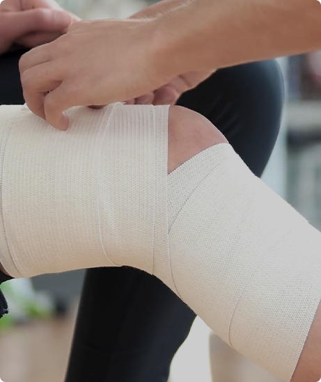 Sportska rehabilitacija