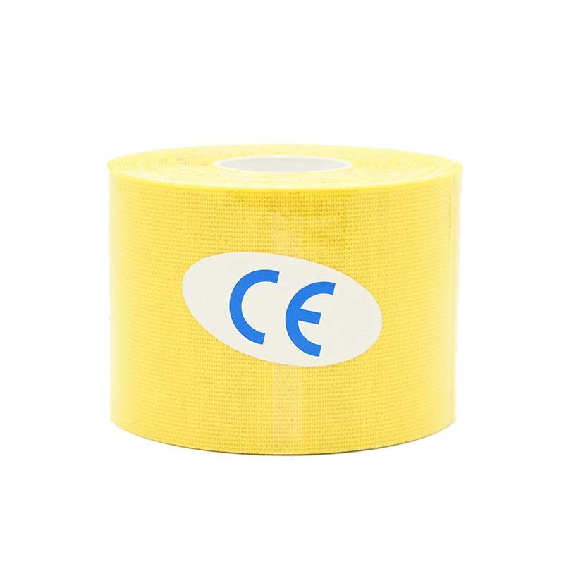 Je li kineziološka traka učinkovita za bol u artritisu?