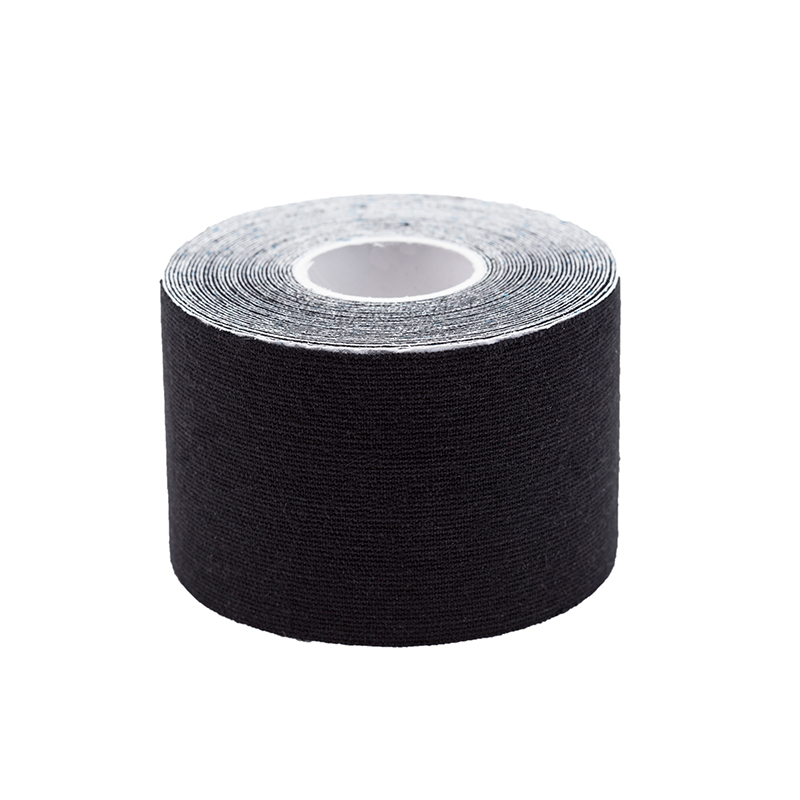 Što zapravo radi kineziološka traka?