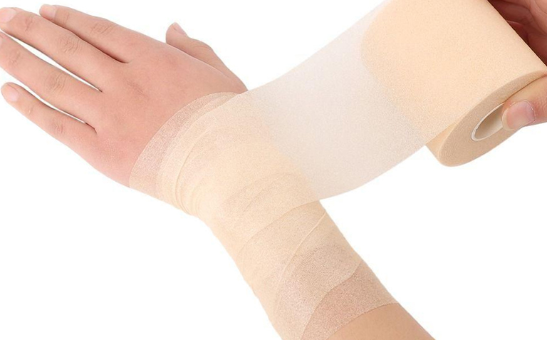 Pjena za donji omotač