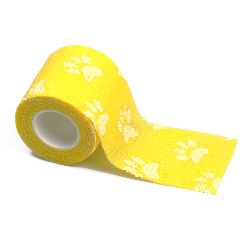 Koja je razlika između samoljepljivog zavoja i ljepljivog zavoja?