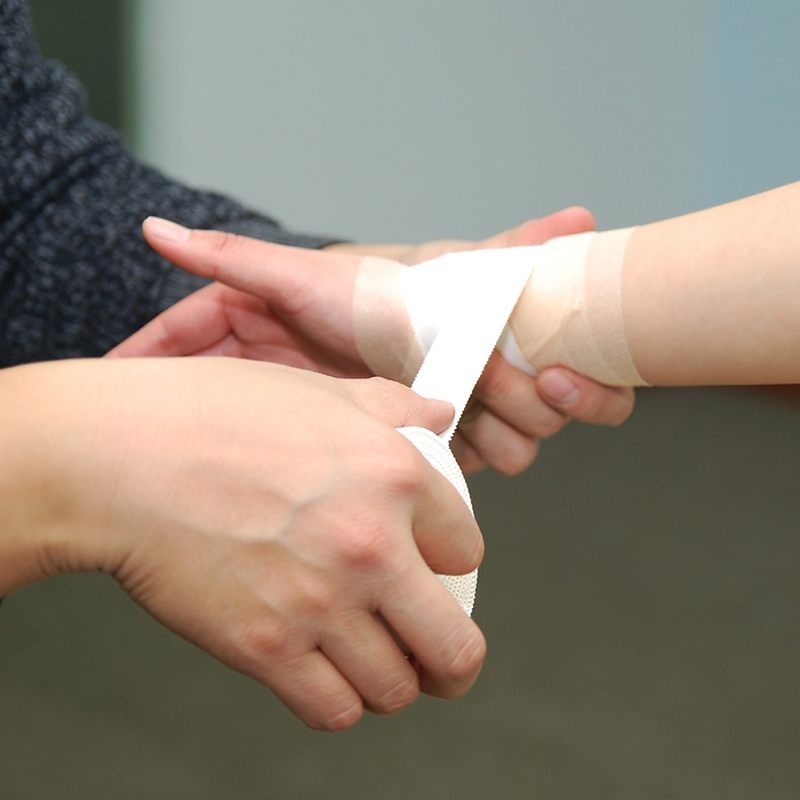 Koja je funkcija podrške