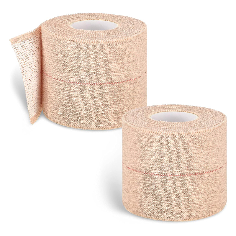 Elastični ljepljivi zavoji: pouzdano rješenje za sportske ozljede i svakodnevnu podršku