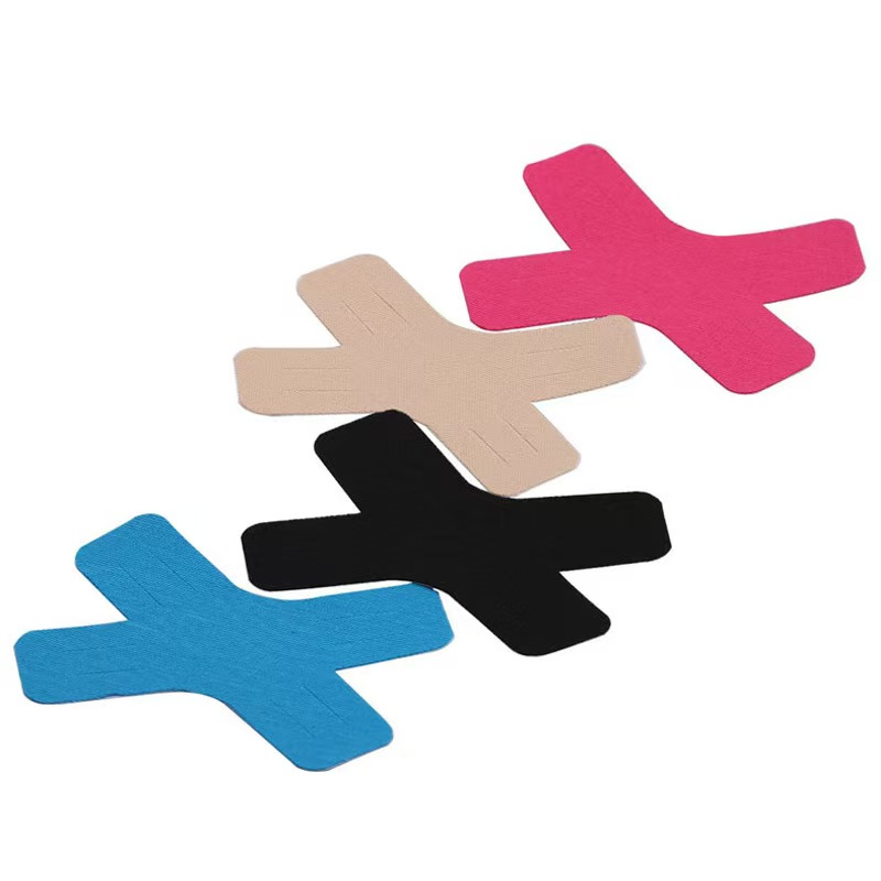 Unaprijed izrezana kineziološka traka za rame