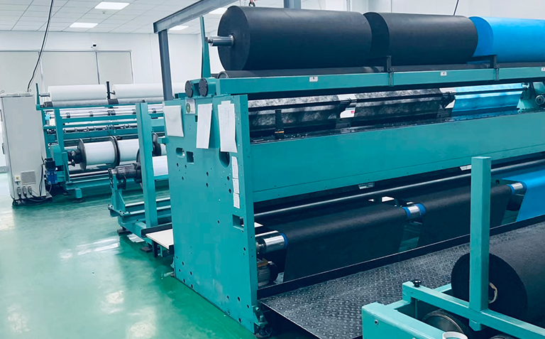 Materijal poluproizvoda