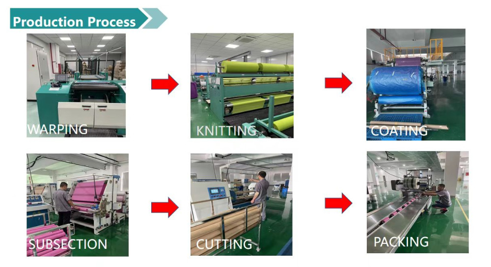 Neviđeno inženjerstvo: Pogled u proizvodnju samoljepljivih zavoja